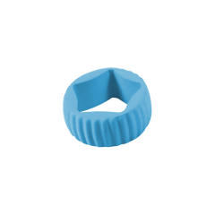 THE RUBBER CROWN FOR RM023