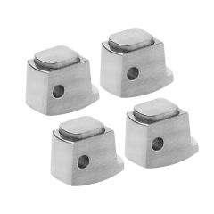 Rubber strap for Royal Oak Offshore 26170.26470.26480.26238【Include Quick release components】