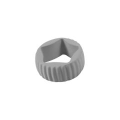 THE RUBBER CROWN FOR RM023