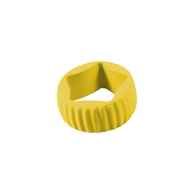 THE RUBBER CROWN FOR RM023