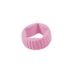 THE RUBBER CROWN FOR RM023