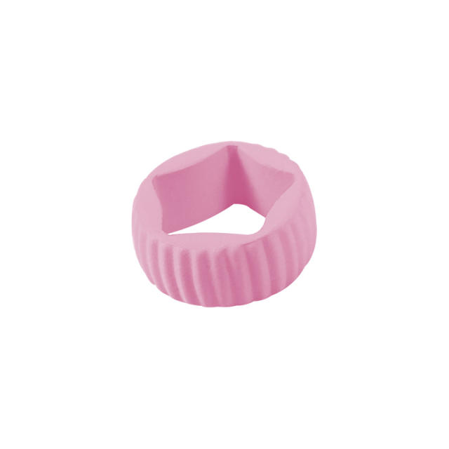 THE RUBBER CROWN FOR RM023