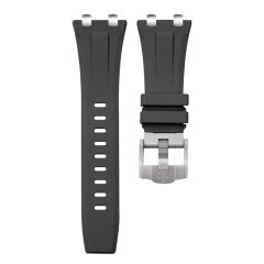 Rubber strap for Royal Oak Offshore 26170.26470.26480.26238【Include Quick release components】