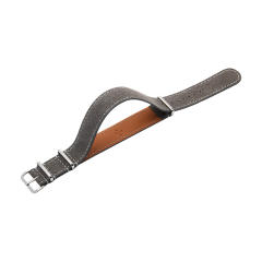 Vagenari Nato Canvas strap 20mm