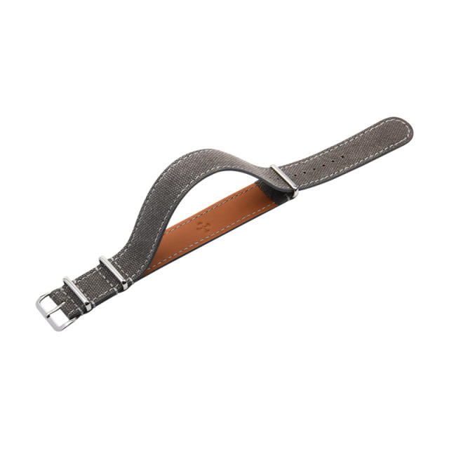 Vagenari Nato Canvas strap 20mm