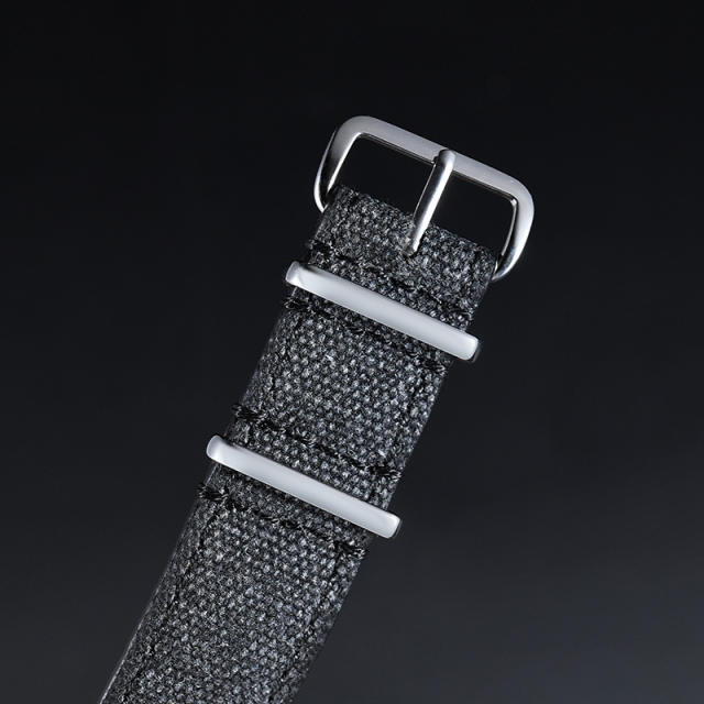 Vagenari Nato Canvas strap 20mm