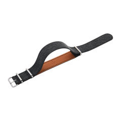 Vagenari Nato Canvas strap 20mm