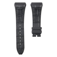 Alligator strap for Franck Muller V41 Man