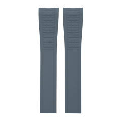 Rubber Strap For Patek Philippe 5168G