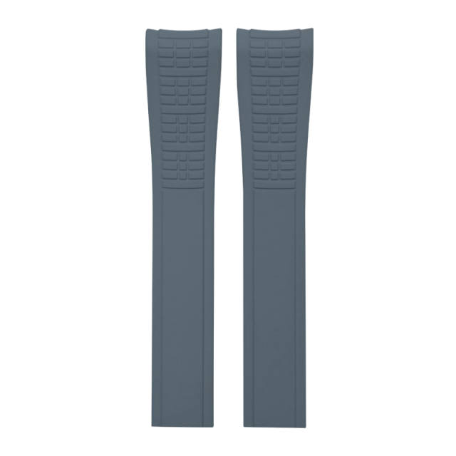 Rubber Strap For Patek Philippe 5168G