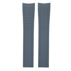 Rubber strap for Patek Philippe Aquanaut 5164