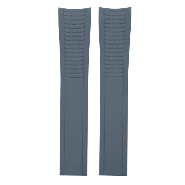 Rubber strap for Patek Philippe Aquanaut 5164