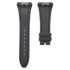 Alligator strap for Franck Muller V41 Man