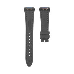Alligator strap for Franck Muller V32 Woman