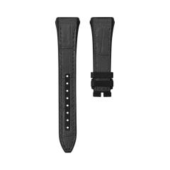 Alligator strap for Franck Muller V32 Woman