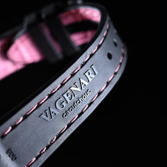 Alligator strap for Franck Muller V32 Woman