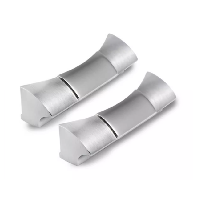 Vagenari 904 steel end-link For Rolex 116500