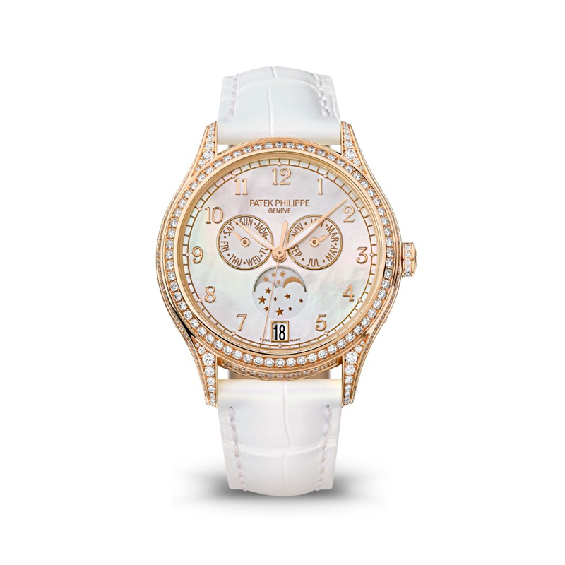 Vagenari strap 4948R