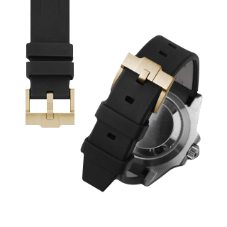 Vagenari rubber strap