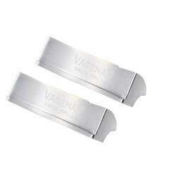 【Oysterflex Rubber Strap + Endlinks】 for GMT 126713 Two Tone YG with 22K YG Wrapped endlink