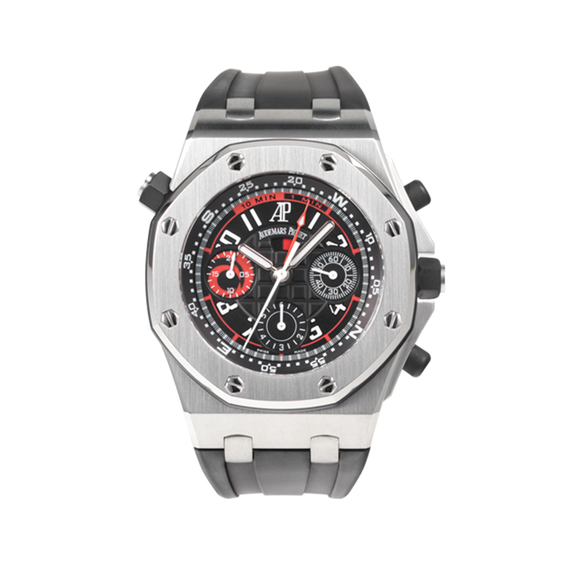 Vagenari rubber strap