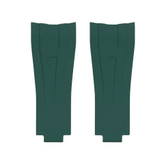 Rubber Strap For Rolex GMT 126711