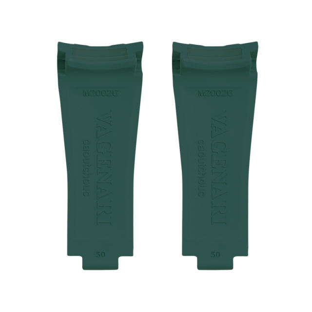 Rubber Strap For Rolex GMT 126711