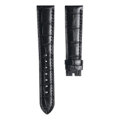 Alligator strap for Patek Philippe 5227