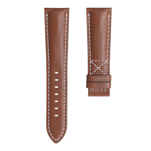 Vagenari Leather strap for Patek Philippe 5224