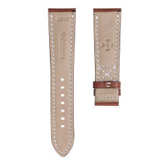 Vagenari Leather strap for Patek Philippe 5224
