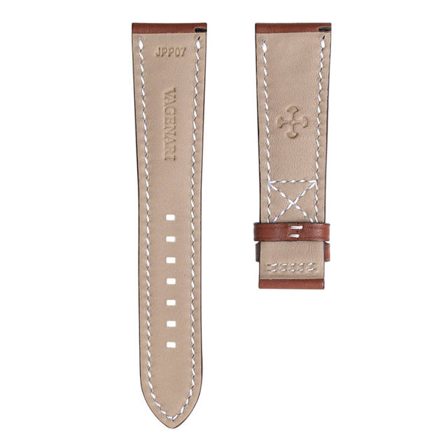 Vagenari Leather strap for Patek Philippe 5224