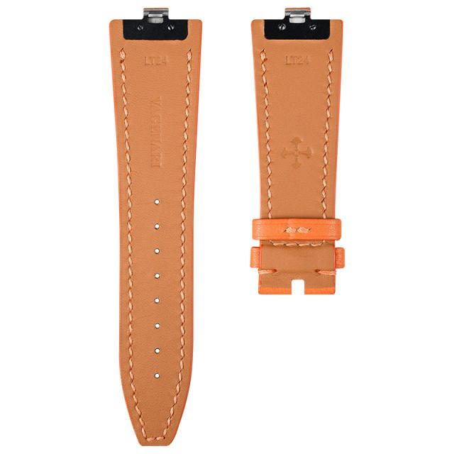 Vagenari NAPA Leather strap For Overseas 4500V.5500V.7900V