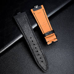 Vagenari NAPA Leather strap For Overseas 4500V.5500V.7900V