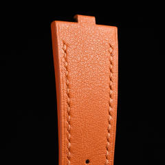 Vagenari NAPA Leather strap For Overseas 4500V.5500V.7900V