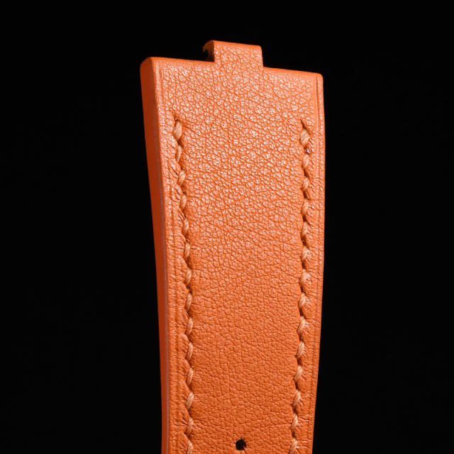 Vagenari NAPA Leather strap For Overseas 4500V.5500V.7900V