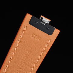 Vagenari NAPA Leather strap For Overseas 4500V.5500V.7900V