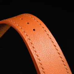 Vagenari NAPA Leather strap For Overseas 4500V.5500V.7900V
