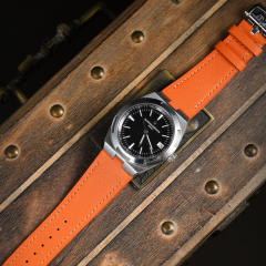 Vagenari NAPA Leather strap For Overseas 4500V.5500V.7900V