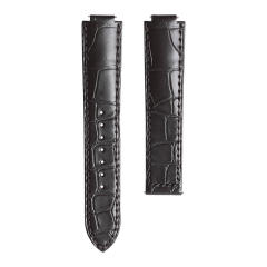 Vagenari Alligator strap for Cartier Ballon Bleu 42mm WSBB0027/WSBB0026/W69016Z4/W6900651