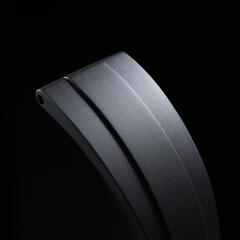 【Custom Design+22K Two tone Endlinks】Rubber Strap For Tudor Black Bay Chrono Inlude Two Tone Endlinks