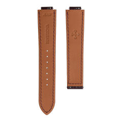 Vagenari Alligator strap for Cartier Ballon Bleu 42mm WSBB0027/WSBB0026/W69016Z4/W6900651