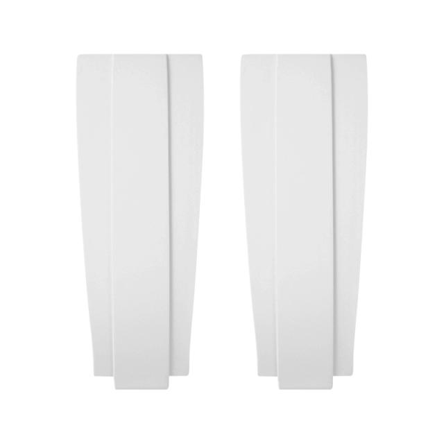 【Custom Design+22K Two tone Endlinks】Rubber Strap For Tudor Black Bay Chrono Inlude Two Tone Endlinks