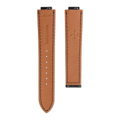 Vagenari Alligator strap for Cartier Ballon Bleu 42mm WSBB0027/WSBB0026/W69016Z4/W6900651