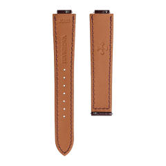 Vagenari Alligator strap for Cartier Ballon Bleu 36mm WSBB0028/WSBB0036