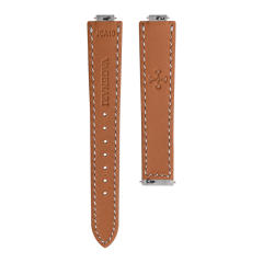 Vagenari Alligator strap for Cartier Ballon Bleu 33mm WSBB0031/W4BB0027/WSBB0069