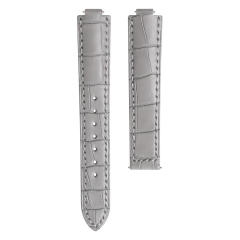 Vagenari Alligator strap for Cartier Ballon Bleu 33mm WSBB0031/W4BB0027/WSBB0069