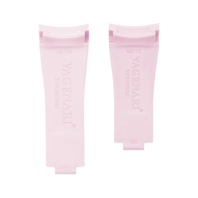 【Buy Single side Only】Rubber Strap For Rolex Submariner 41mm 126610.126613.124060