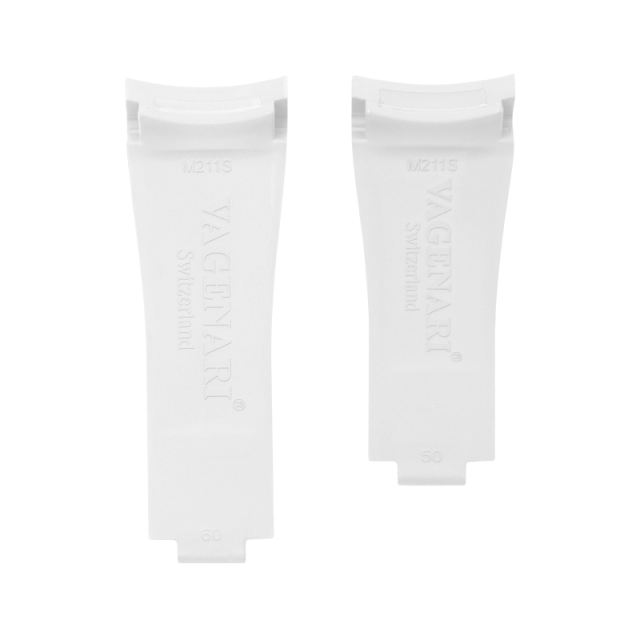 【Buy Single side Only】Rubber Strap For Rolex Submariner 41mm 126610.126613.124060