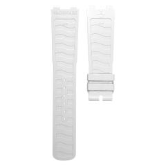 Rubber strap for Breguet Marine 5517