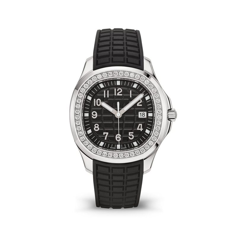 Vagenari Rubber Strap for 5267